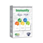 کپسول ایمیونیتی استار ویت 60 عددی - Image 2